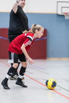 Bild 49 - wDJ NFV Futsalturnier